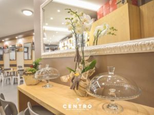 Il Centro – Coffe Food & Cocktailbar